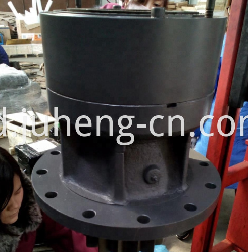 CX210 Swing Reducer Gearbox